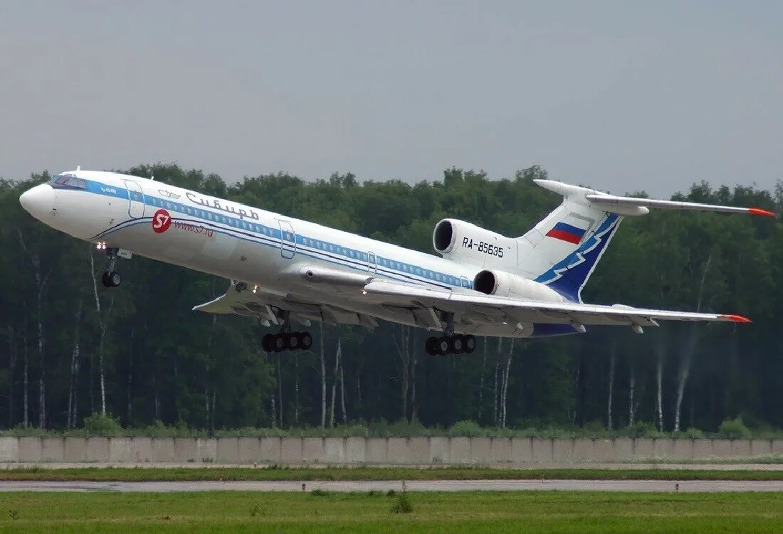 Самолет 4 россии. Туполев 154м. Ту 154м авиакомпании Сибирь. Ту - 154м. Ту-154м s7.