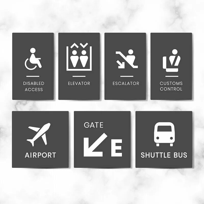 Disabled access