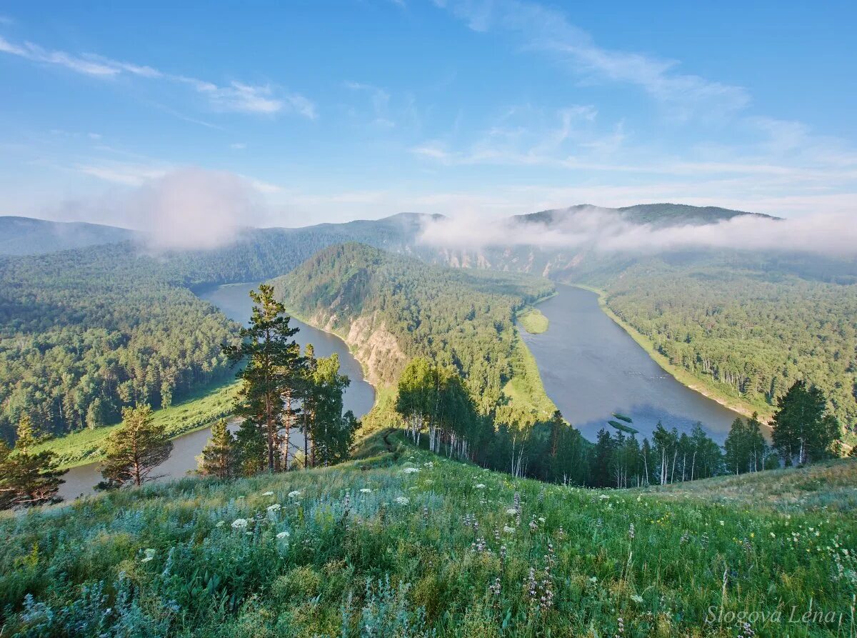 Какая поверхность в красноярском крае. Сибирь Красноярский край. Природа Красноярского края Манская петля. Манский Плес. Манский Сибирь.