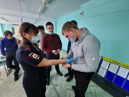 Добрянский гуманитарно технологический техникум