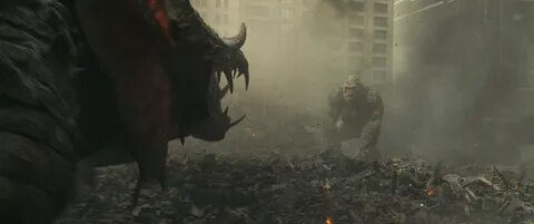 Первобытная ярость