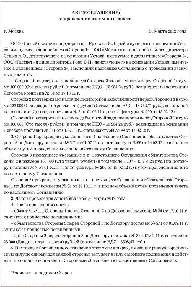 Акт зачета встречных требований. Соглашение о зачете взаимных требований образец. Мировое соглашение о взаимозачете денежных средств образец. Соглашение о зачете взаимных требований между физ лицами образец 2021.