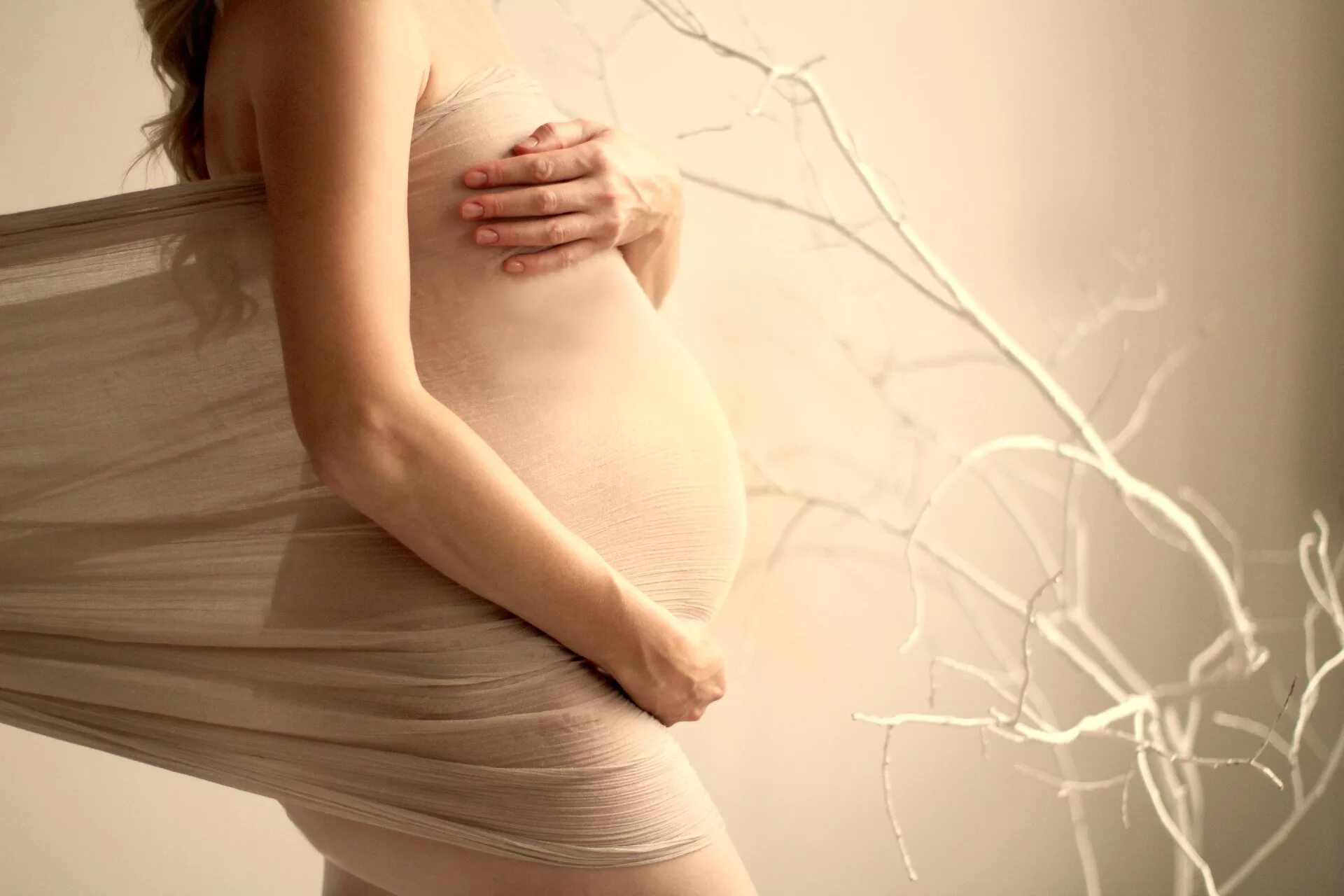 Фотограф беременность. Беременная в ткани. Девушка в ткани беременная. Беременная в коричневых тонах. Беременная в бежевых тонах.