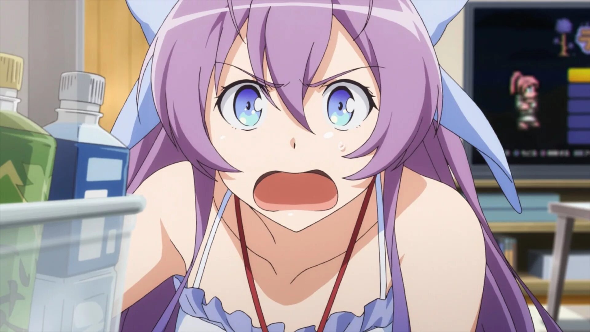 I can explain nanana. Ryuugajou nanana. погребенное сокровище нананы  ryuugajou nanana no maizoukin. нанананананананананананананананананананан. нанана нанана нанана.