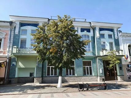Пенза банк московский