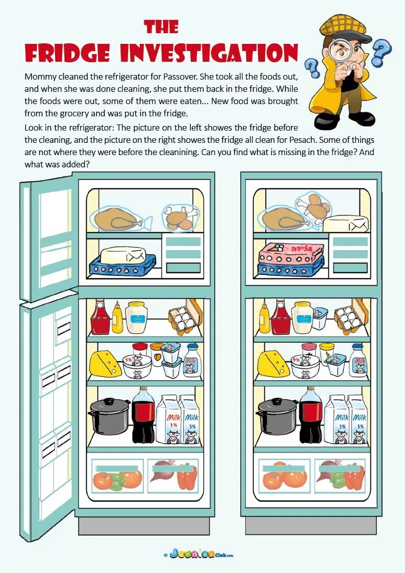 There is some in the fridge. Холодильник с едой для описания. Холодильник тема на английском. Холодильник с продуктами. Холодильник для урока английского.