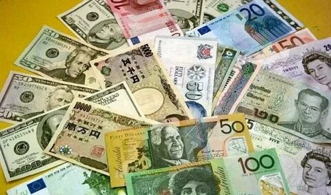 Valuta kg
