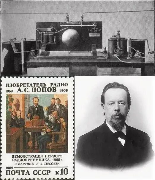 Радио про историю. Александр Степанович Попов радио. Александр Степанович Попов изобретатель радио. День радио Попов Александр Степанович. Попов изобрел радио.