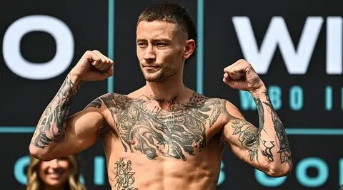 Key member of Daniel Dubois' training team announces his exit. 