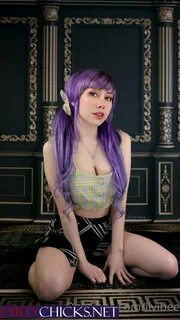 Livibee Nude OnlyFans Leaks 9.