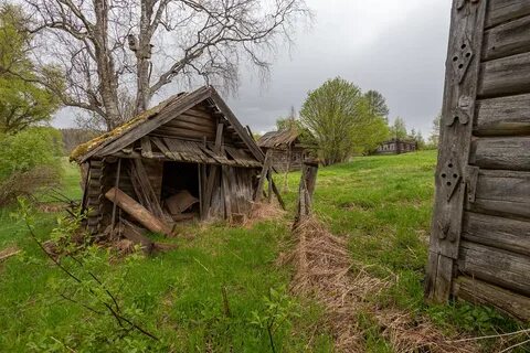 Вологодские сельские поселения