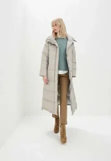 Max mara weekend пуховики женские