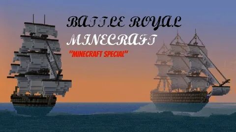 Battle shipping