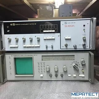 Качающаяся частота