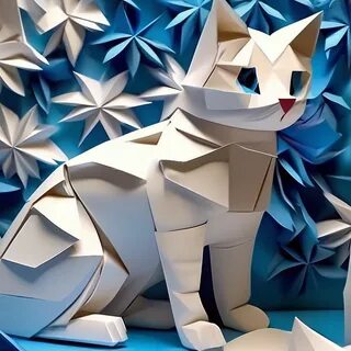 Paper secret