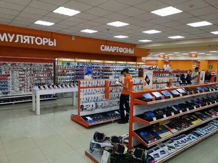 Днс нальчик телефон