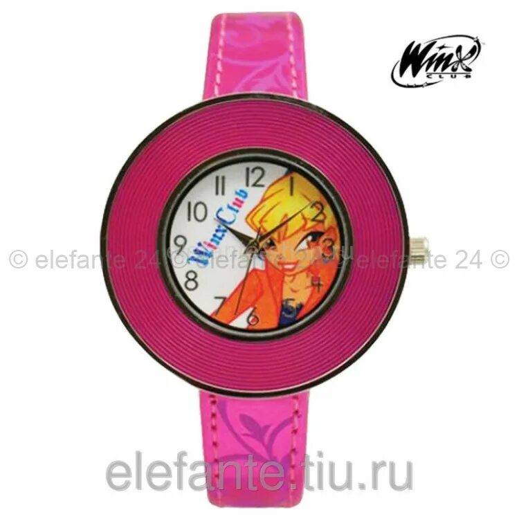 Часы винкс. Часы наручные Winx 13343. Детские часы Винкс. Часы Винкс наручные детские. Розовые часы с Винкс.