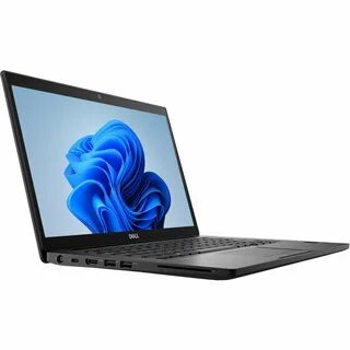 Dell latitude i7