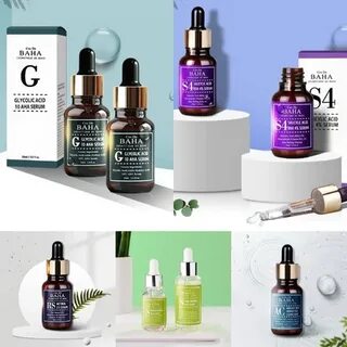 Cos cosmetics