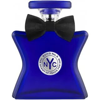Bond no 9