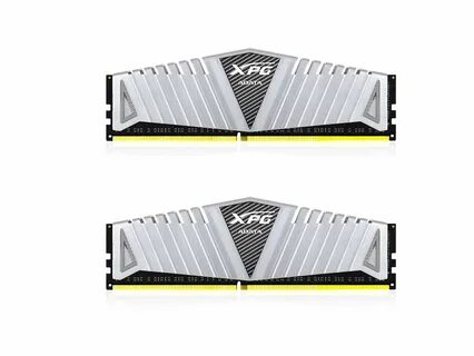 Xpg white