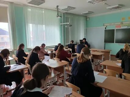 Сош ответы