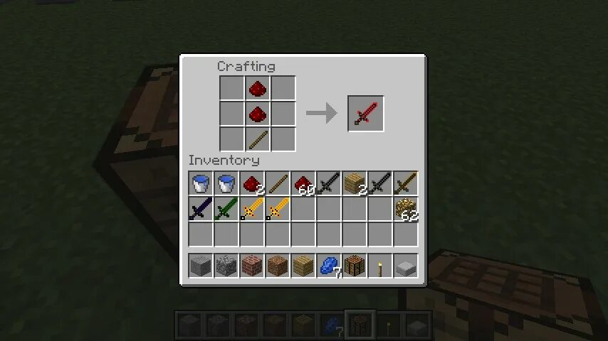 16. Супер верстак в майнкрафте. Инвентор майнкрафт. Предметы без модов в майнкрафте в верстаке. Крепления для труб в inventor.