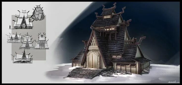 Постройки дома вальхейм чертежи storage house Valheim Build Viking house, Storage house, Ark survival evolved ba