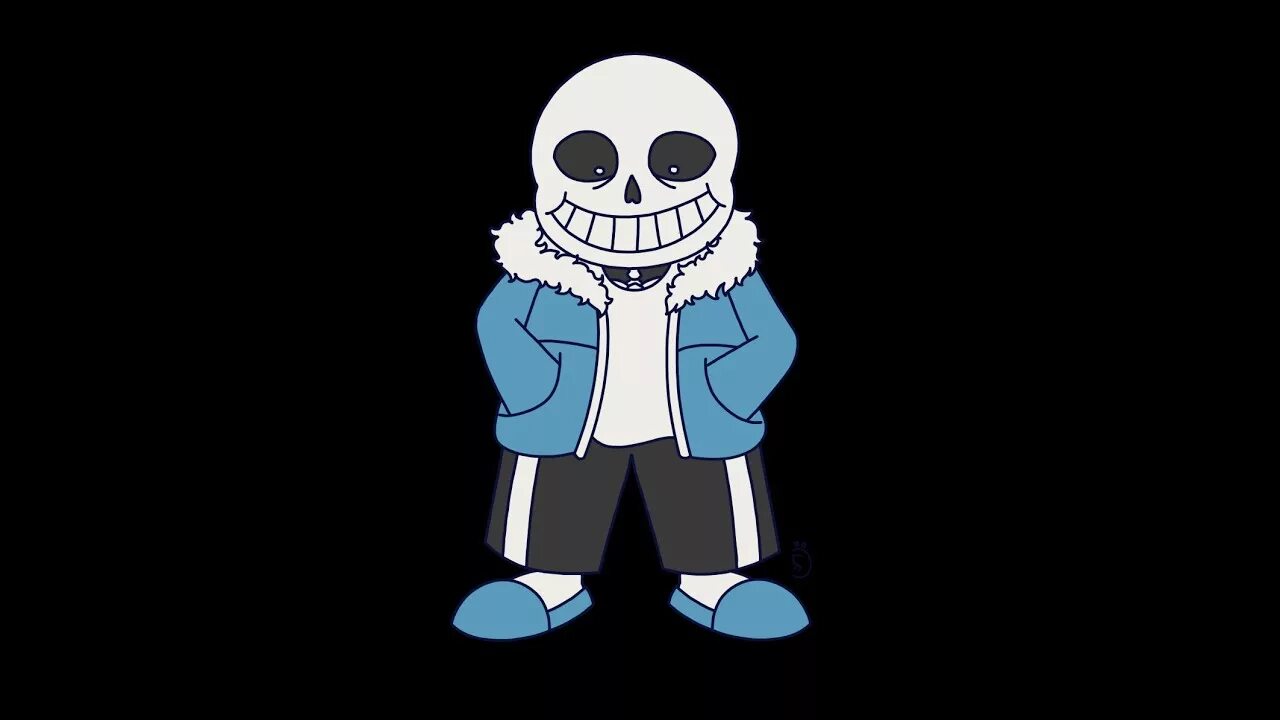 Sans play