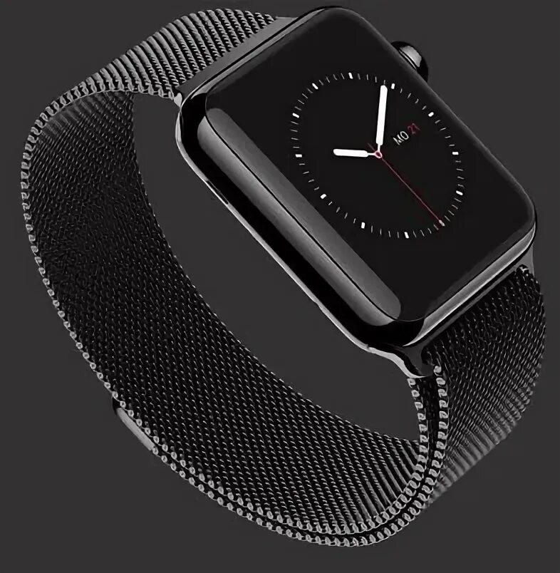 Купить apple Watch Edition 42 mm (MLFH2RU/A) - умные часы (18-Carat Yellow Gold 