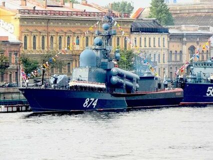 Корабль дата
