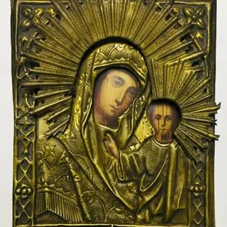 Покажи икону