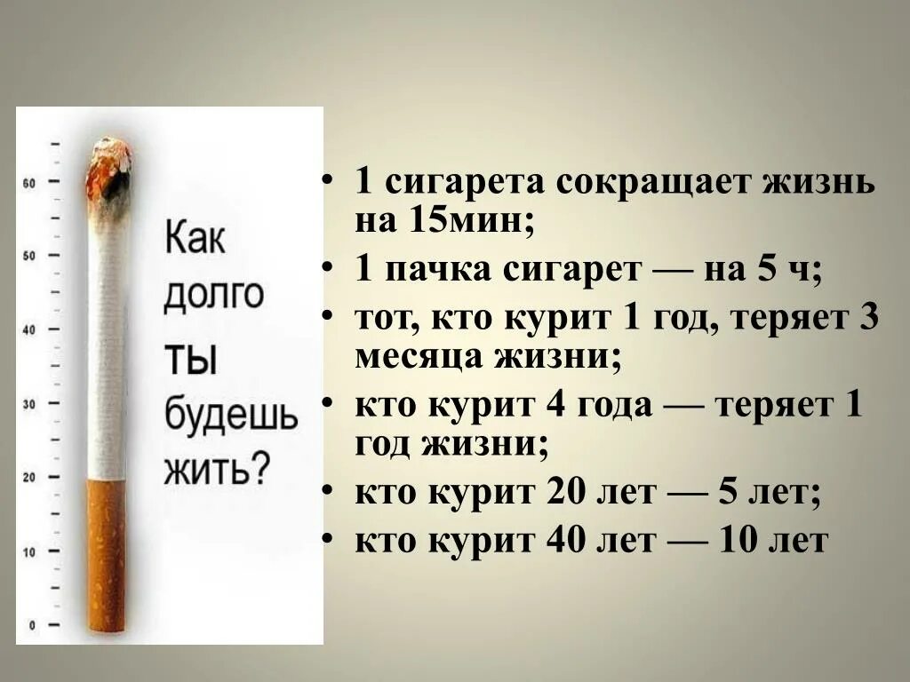 Курил 4 года. Что будет если покурить 1 сигарету. Количество выкуриваемых сигарет в день.