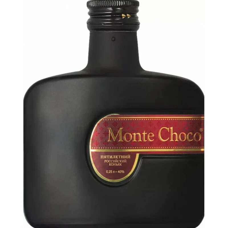 Monte choco irish