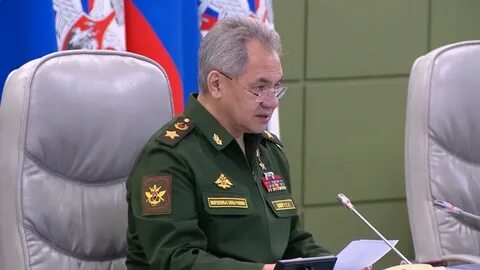 Контроль российскими войсками