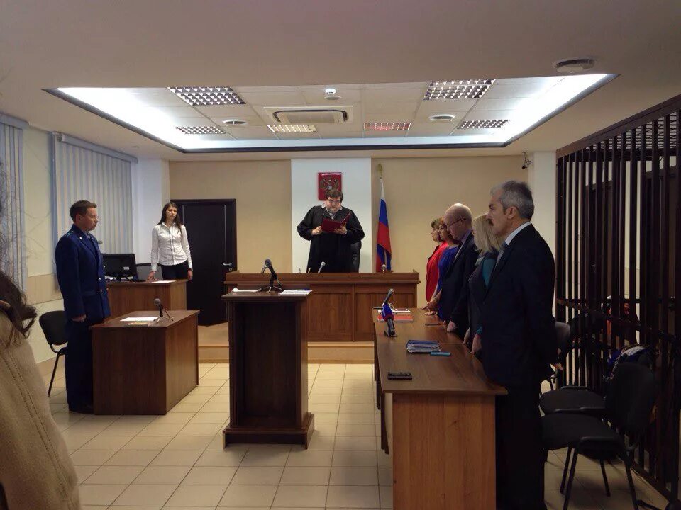 Суды ликвидированы