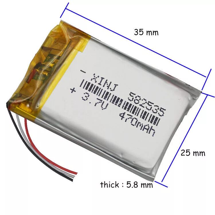 Аккумулятор видеорегистратора 3.7v 500ach. Аккумулятор SP 3357120 3.7V. Аккумулятор 3.7v 1000mah li-ion. Аккумулятор sp5 3.7v 470mah 1.7WH для видеорегистратора.