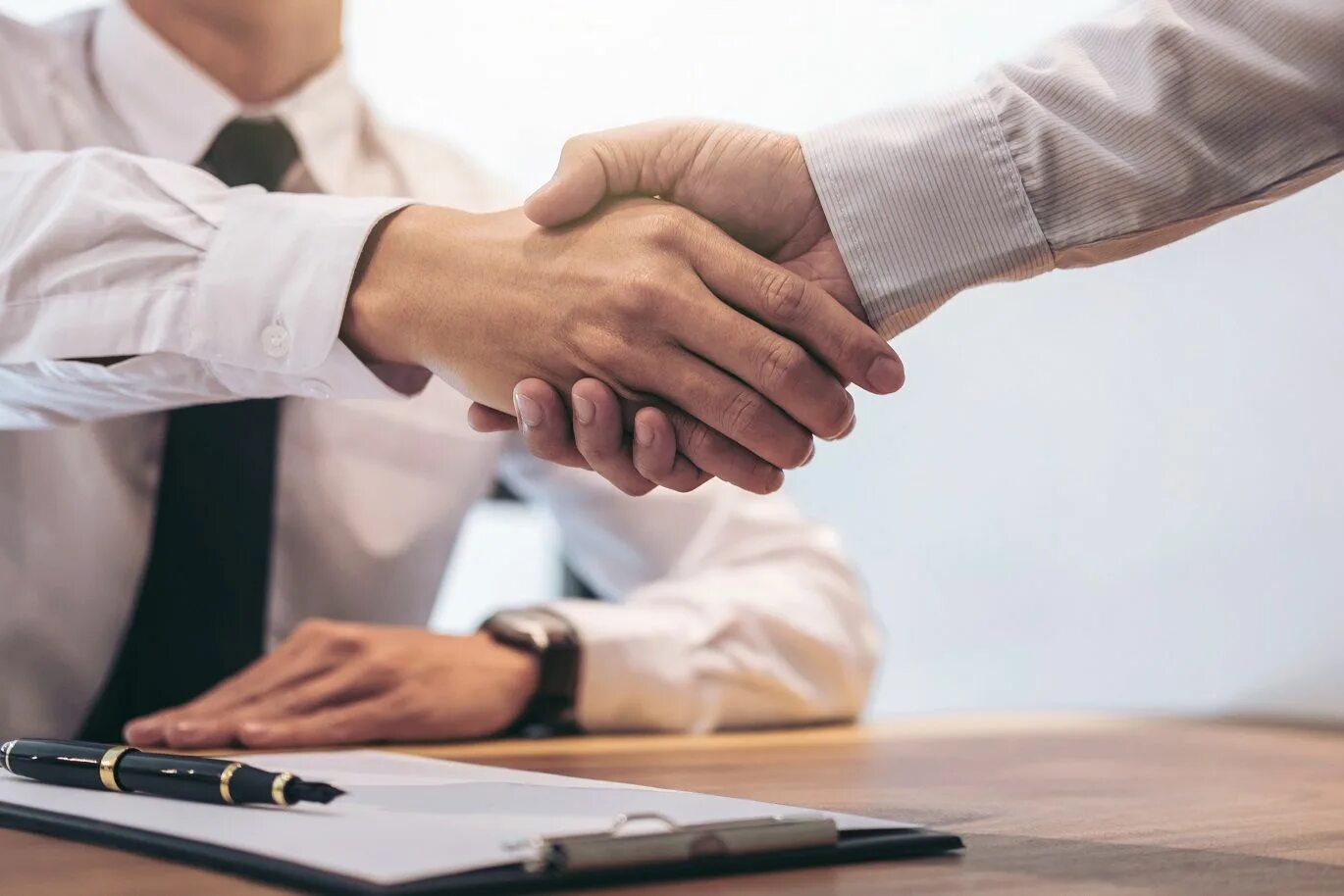 Contracting business
