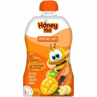 Honey baby