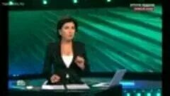 Почему ушла с первого канала ирада