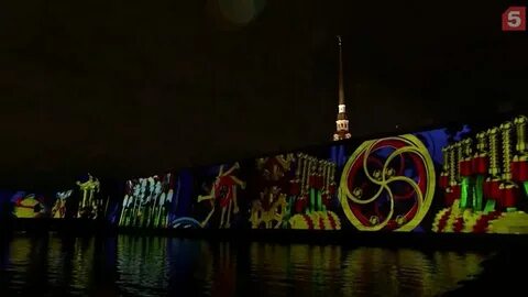 Фестиваль чудо света 2024 в санкт петербурге