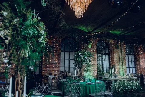 Loft hall 3