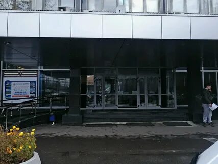 Новодмитровской улице 5