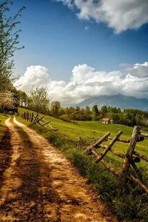 Country ways