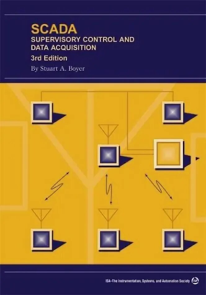 Supervisory control and data acquisition. Supervisory control and data acquisition