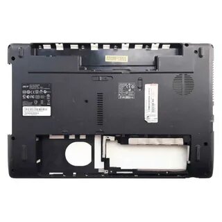 Корпус для ноутбука acer aspire