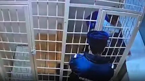 Оказался жестоким