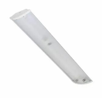 Светильник спо под led лампу т8