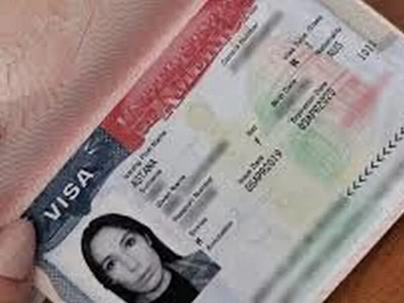 американская виза. виза сша казахский паспорт. получение визы сша казахстане. американская виза f1. получение визы сша казахстане.