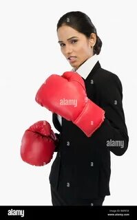 Only boxing